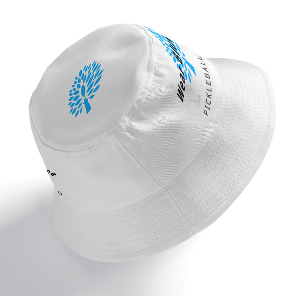 Bucket Hat - Double sided printing - NEW
