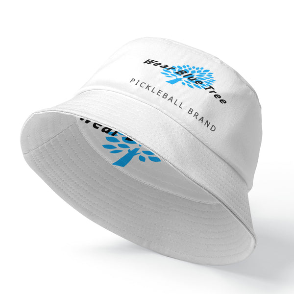 Bucket Hat - Double sided printing - NEW