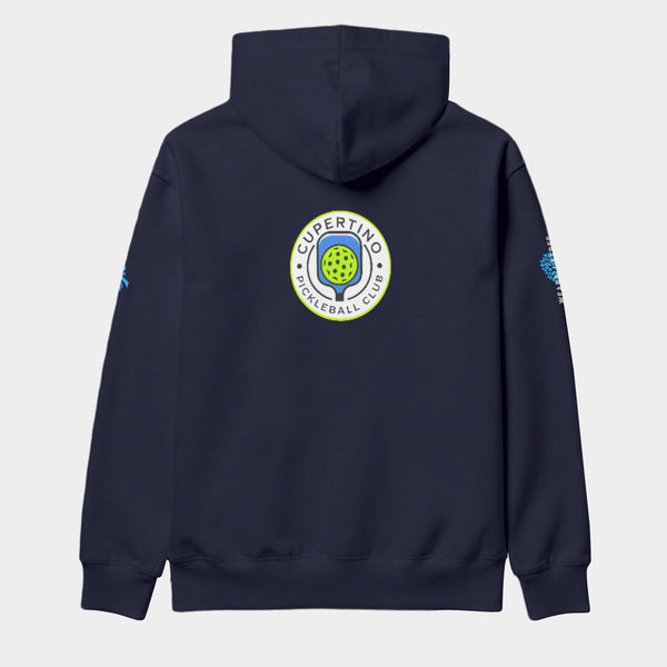 CPC Hoodie - Eco-friendly Unisex Pullover Hoodie