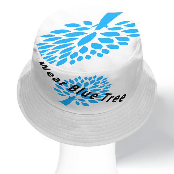Bucket Hat - Double sided printing - NEW