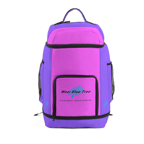 WBT - Pink Backpack