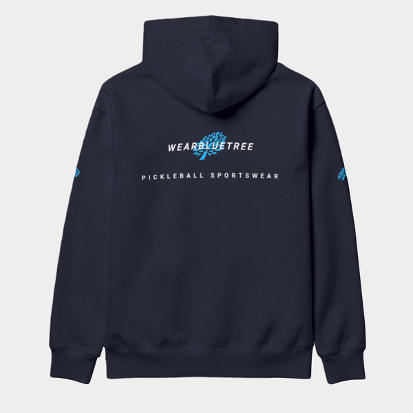 WBT Hoodie - Eco-friendly Unisex Pullover Hoodie