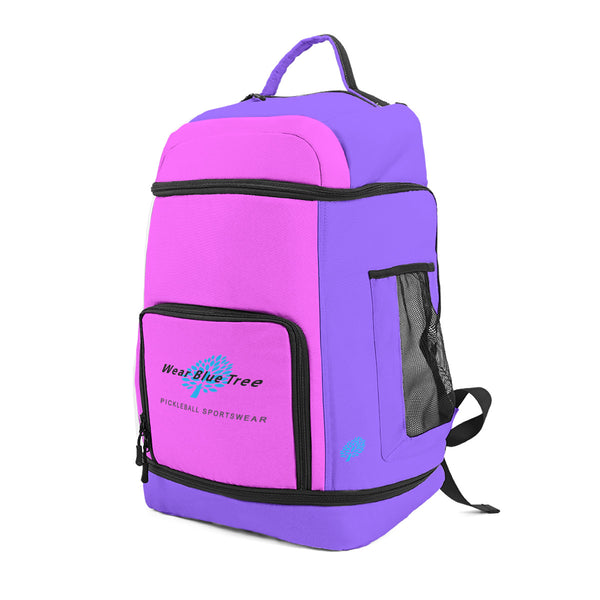 WBT - Pink Backpack
