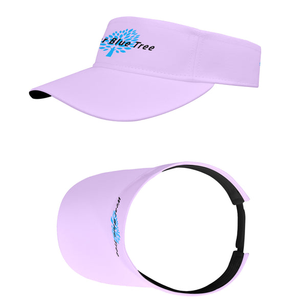 Lavendar Visor - New