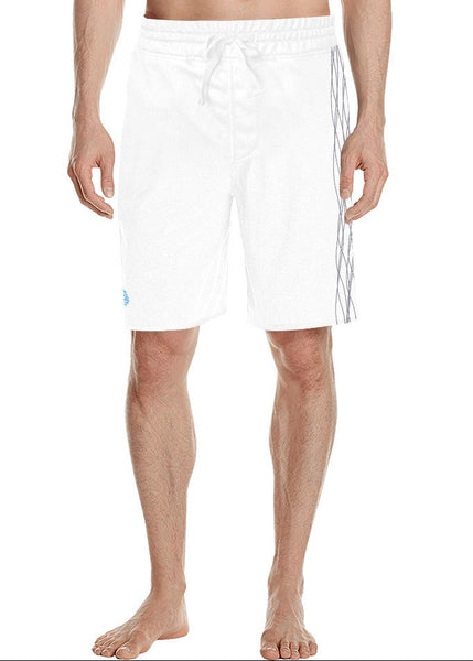 WBT White Shorts - NEW