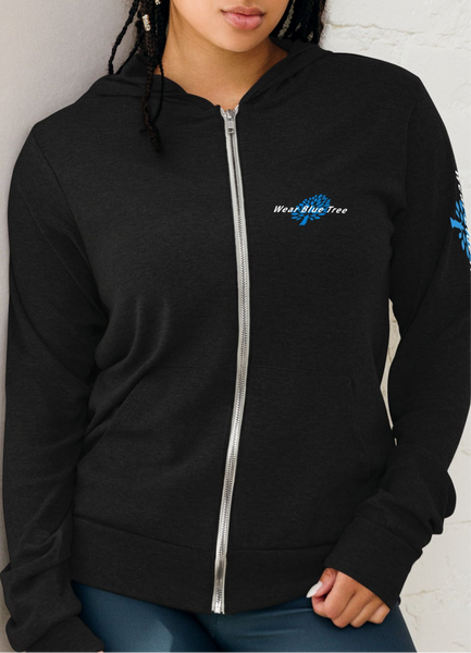 WBT Zip Hoodie