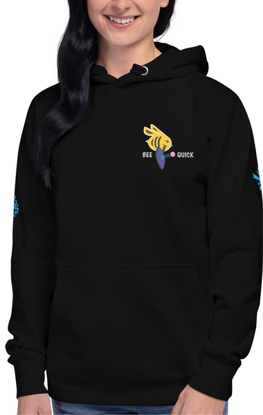 Bee Quick Hoodie