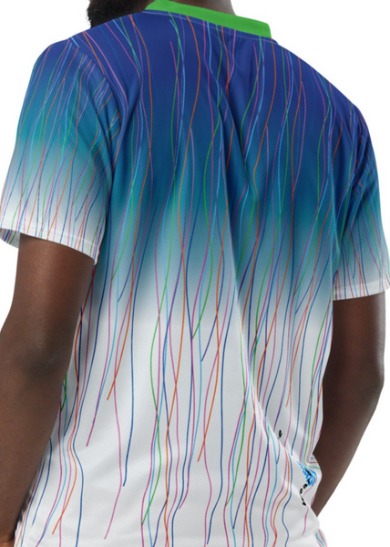 Color Rain Sports shirt/top - NEW!