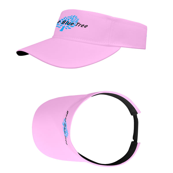 Pink Visor - New