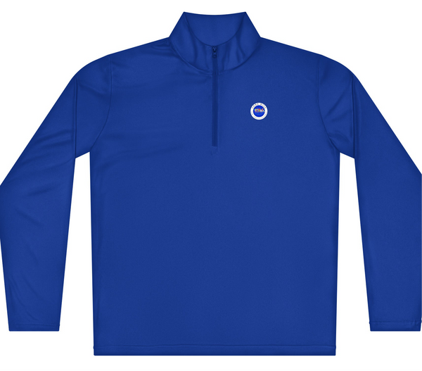 Lone Hill Lightweight Quarter-Zip Pullover (Unisex)