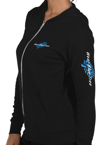 WBT Zip Hoodie