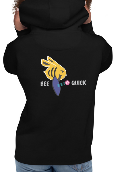 Bee Quick Hoodie