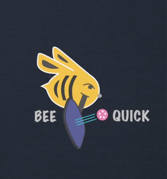 Bee Quick Hoodie