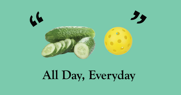 "All Day / Everyday" - Short Sleeve - NEW