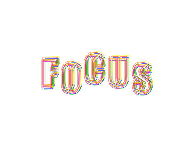 Focus - NEW