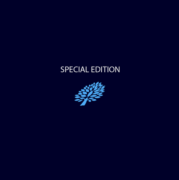 Halloween SPECIAL EDITION -  PB - NEW