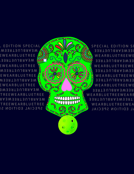Halloween SPECIAL EDITION -  PB - NEW