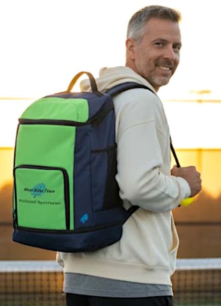 WBT - Backpack