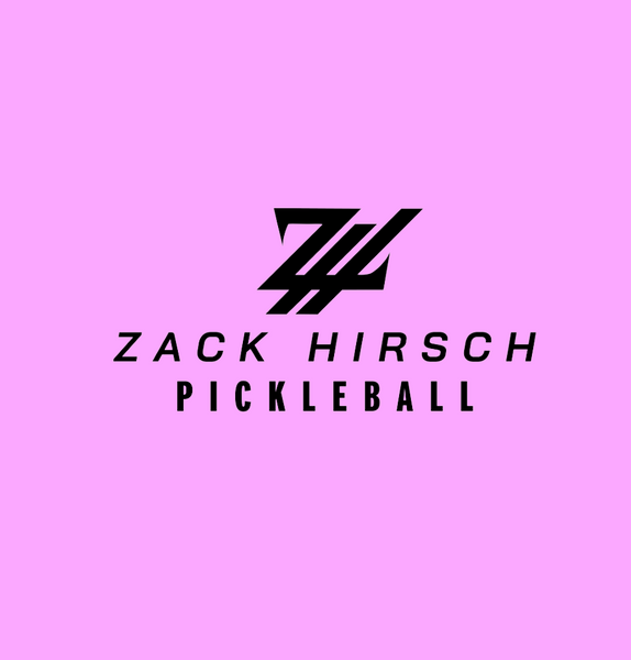 Zack Hirsch - Pink Patterns Shirt - Unisex
