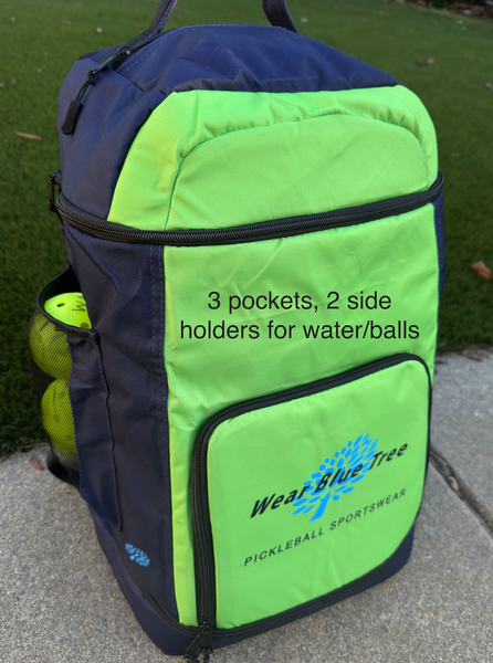 WBT - Backpack
