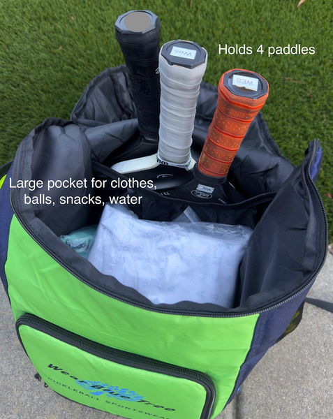WBT - Backpack