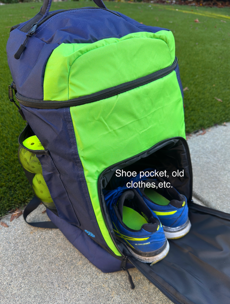 WBT - Backpack