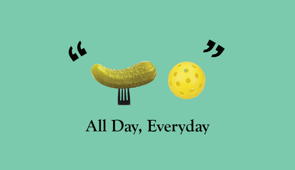 "All Day / Everyday" - Short Sleeve - NEW