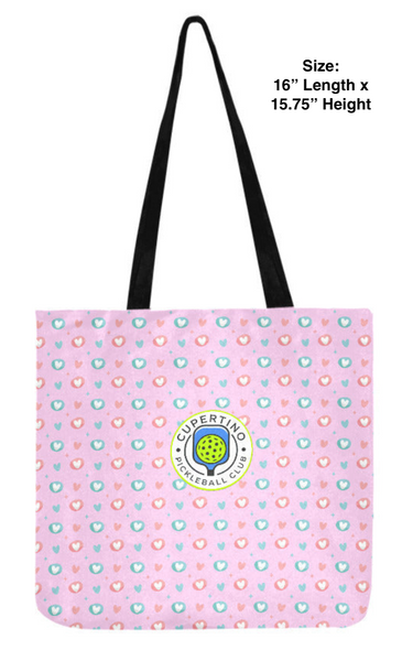 CPC Pickleball Tote Bag