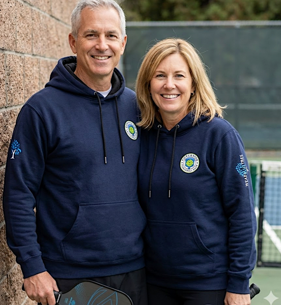 CPC Hoodie - Eco-friendly Unisex Pullover Hoodie