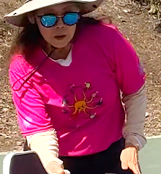 Pink Octopus - “Wanna Play”