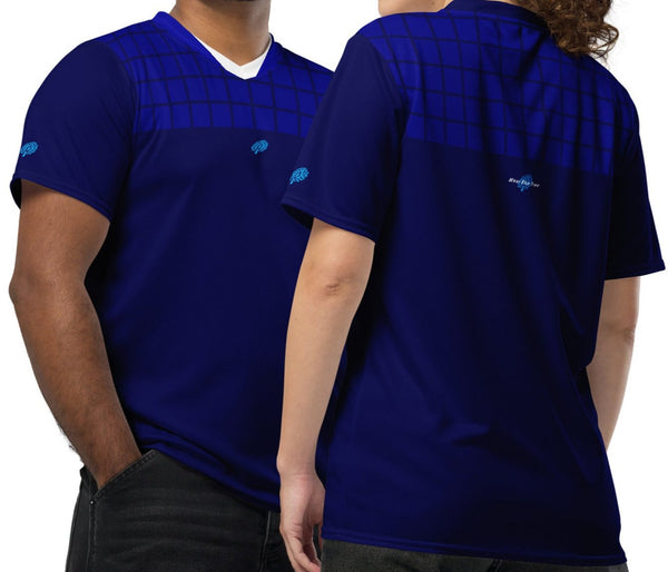 Ninja Blue WBT Shirt/Top - NEW!