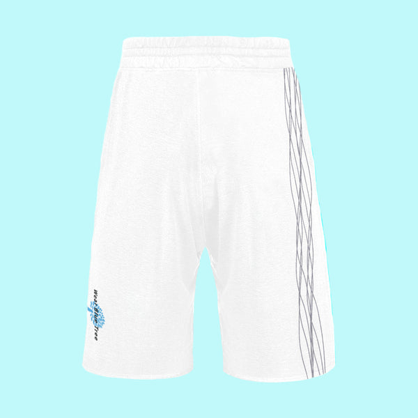 WBT White Shorts - NEW