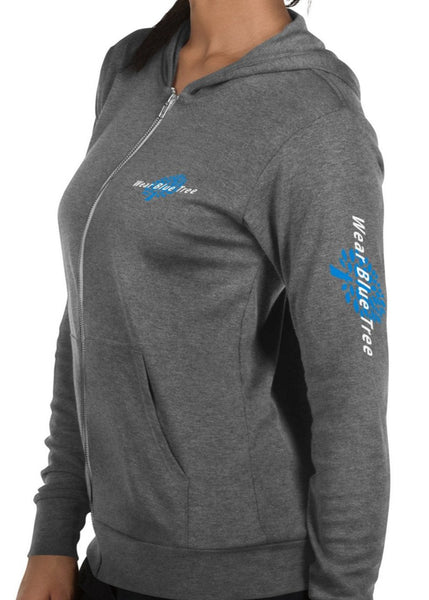 WBT Zip Hoodie