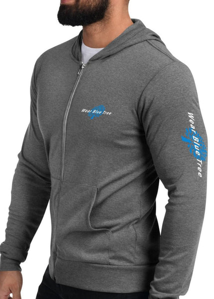 WBT Zip Hoodie