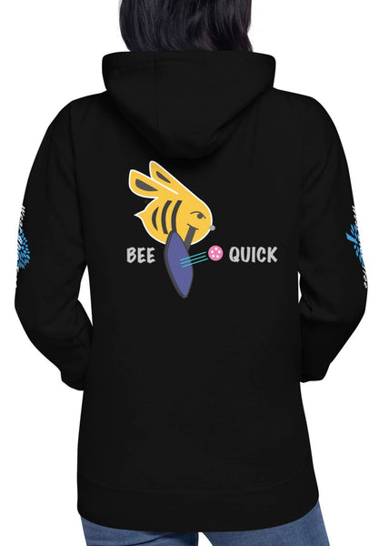 Bee Quick Hoodie