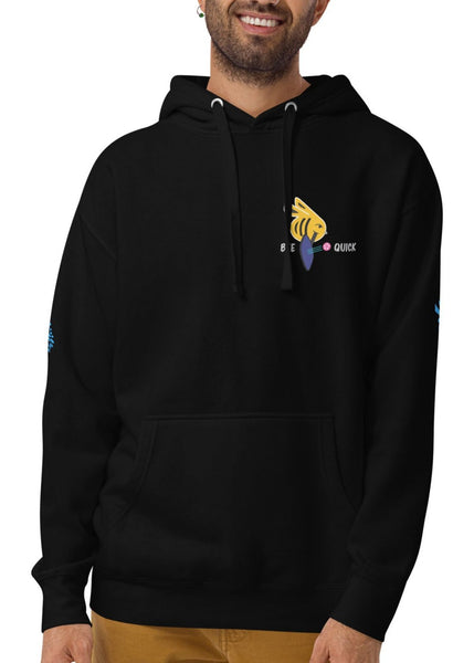 Bee Quick Hoodie