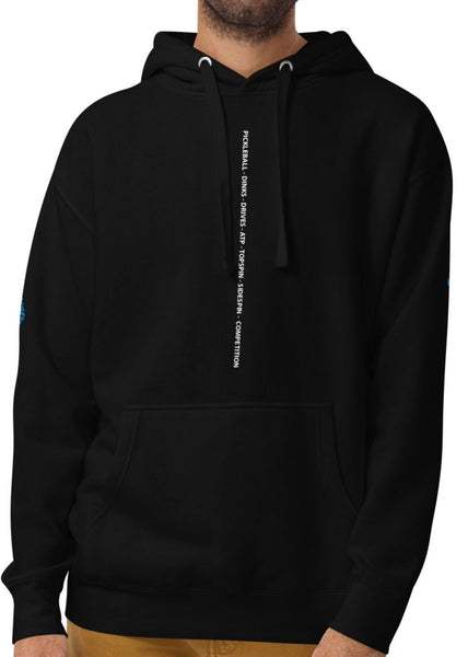 Define Pickleball Hoodie