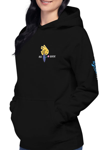 Bee Quick Hoodie