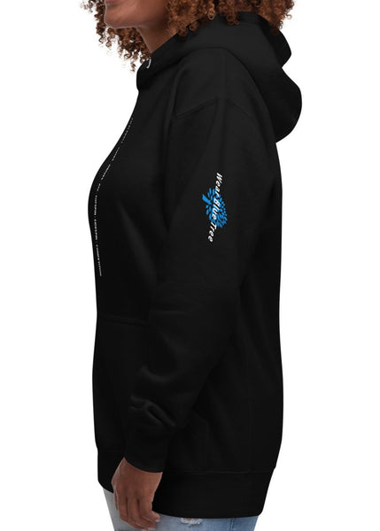 Define Pickleball Hoodie