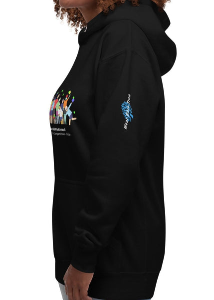 Lone Hill Hoodie