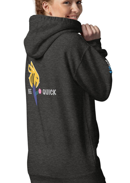 Bee Quick Hoodie