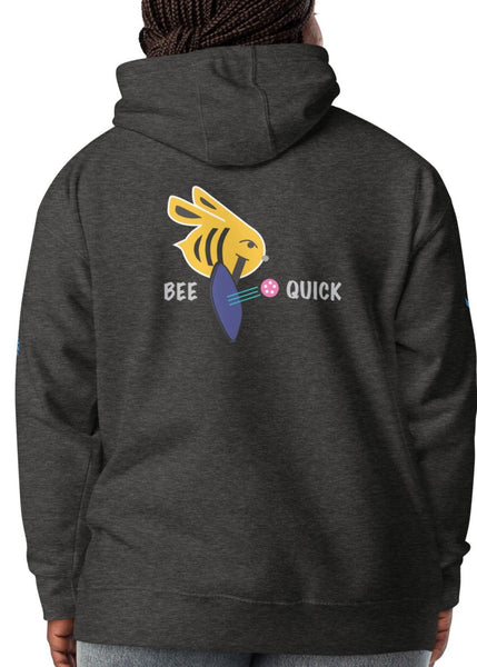 Bee Quick Hoodie