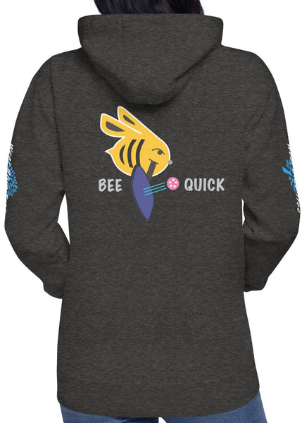 Bee Quick Hoodie