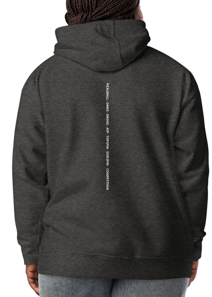 Define Pickleball Hoodie