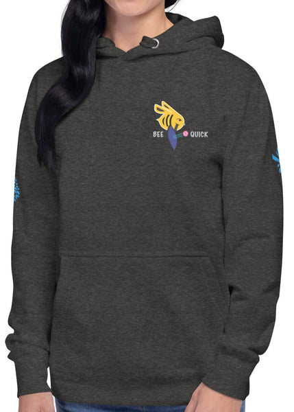 Bee Quick Hoodie