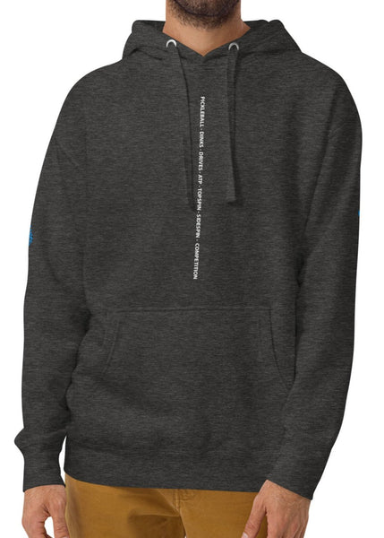 Define Pickleball Hoodie