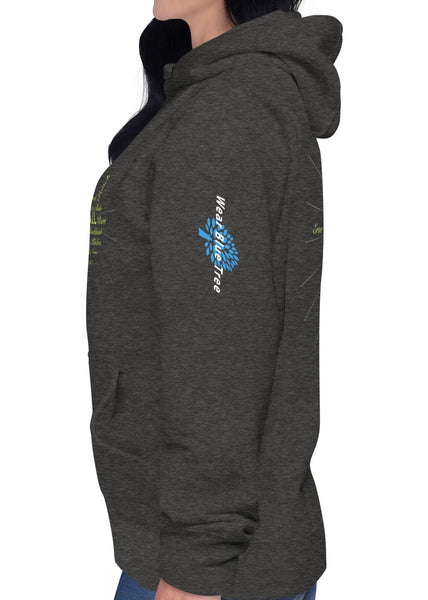 Pickleball Graphic Hoodie