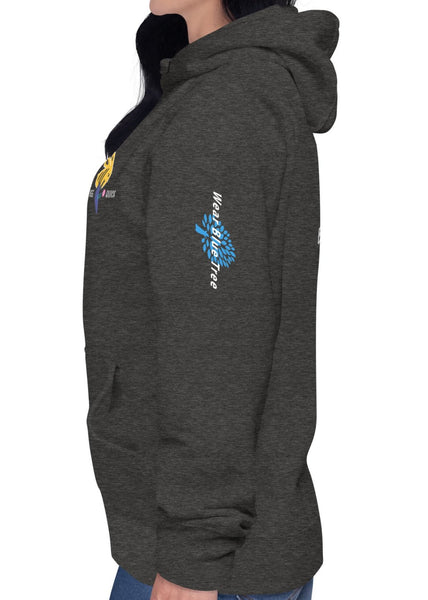 Bee Quick Hoodie