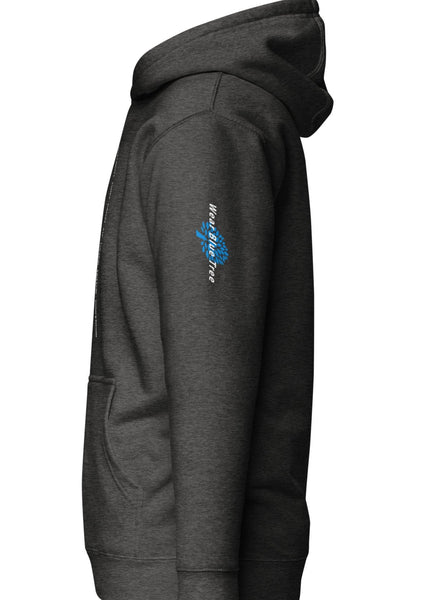 Define Pickleball Hoodie