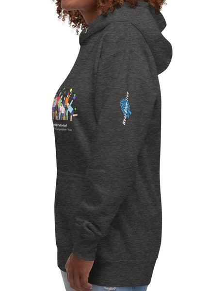 Lone Hill Hoodie